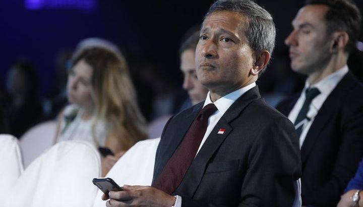 Singapore to be global hub for developing, deploying AI solutions: Vivian Balakrishnan