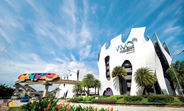 MCT kept at ‘buy’ on strong performance from Vivocity and MBC acquisitions