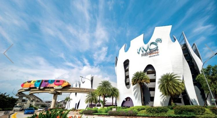 Mapletree Commercial Trust's 1H DPU drops 9.9% to 4.17 cents 