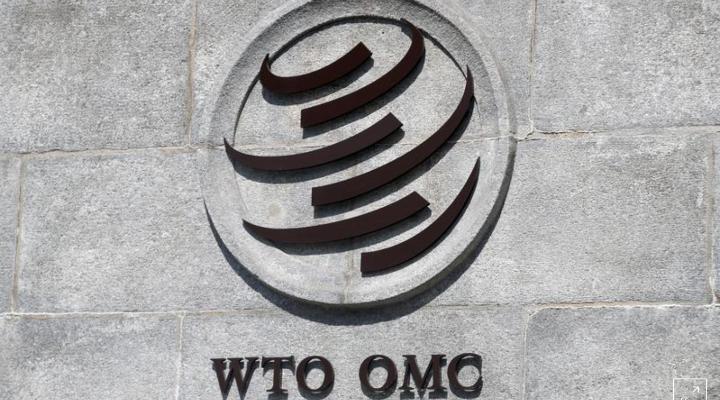 WTO finds Washington broke trade rules by putting tariffs on China; ruling angers US