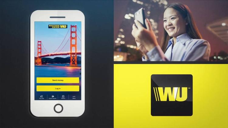 Western Union mobile app launched in Singapore 