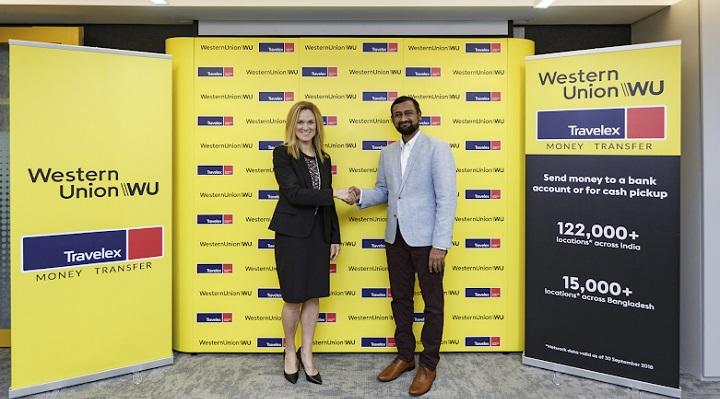 Western Union launches co-located money transfer services at Singapore worker dormitories 