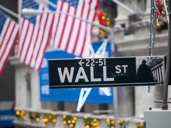 Bull market back in sync as Dow finally eclipses January high