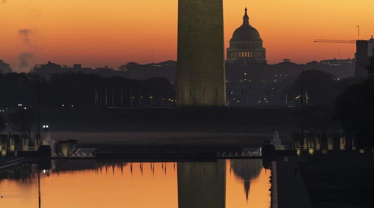 US Election drama continues as Trump rejects election outcome