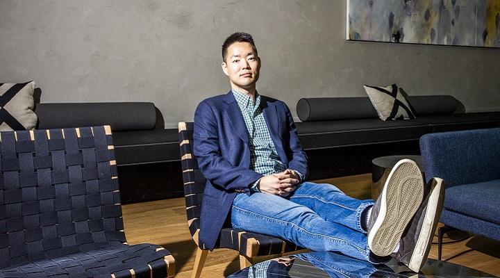 Harvard course teaches wealthy millennials to do good and make money