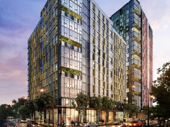 Wee Hur acquires Melbourne site for $36 mil to develop student dorm