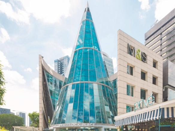 What are your options after Wheelock declares offer price and closing date final?