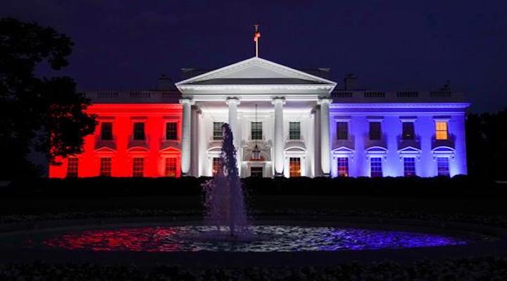 Biden presidency and Republican senate best case for US Dollar, says OCBC