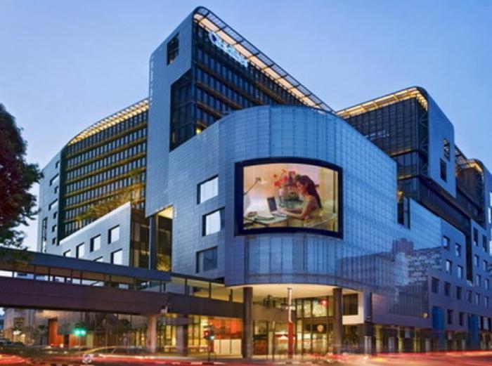 Property divestments bode well for CapitaLand Commercial Trust’s M&A prospects