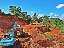 Is Wilton Resources one step closer to finally turning into gold?