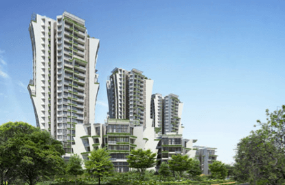 Strong value proposition for Wing Tai