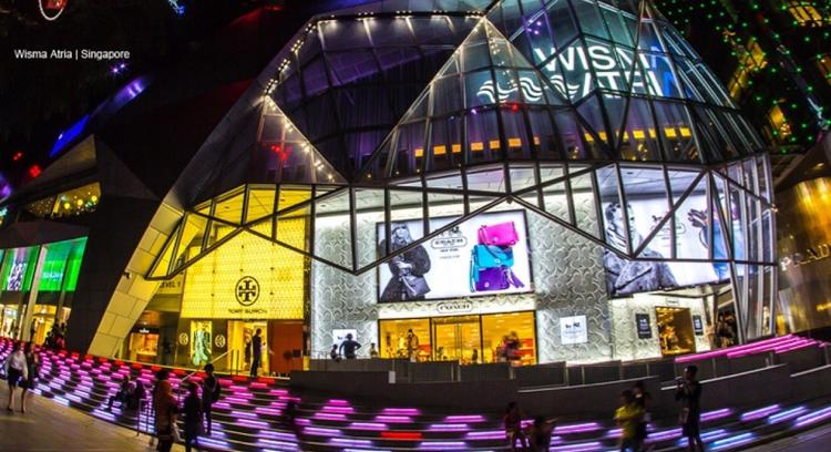 Unitholders of Starhill Global REIT may now opt to receive new units instead of cash through distribution reinvestment plan