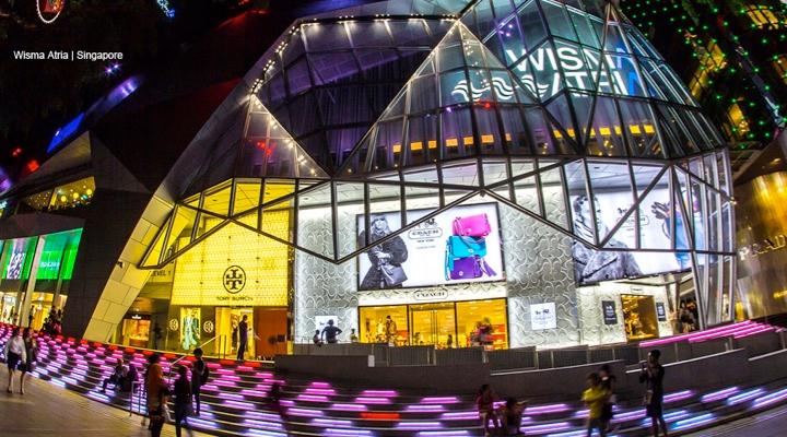 Analysts lament Starhill Global REIT's weak growth outlook despite 1Q results in line with expectations 