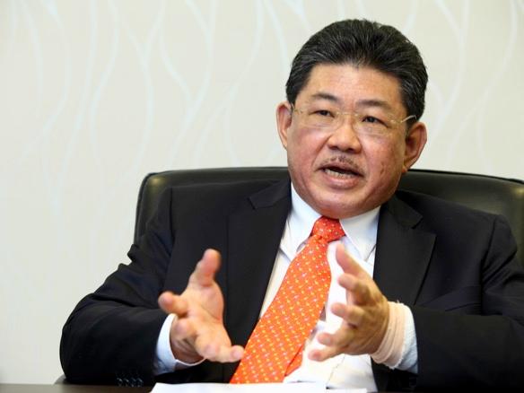 $0.49 mil accrued to outgoing Innopac CEO for unused leave dating back 2008