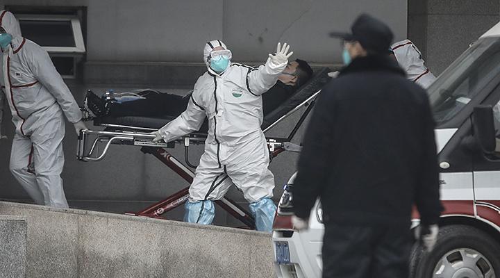 Healthcare and glove stocks march on as Wuhan virus continues spread, claims higher deaths