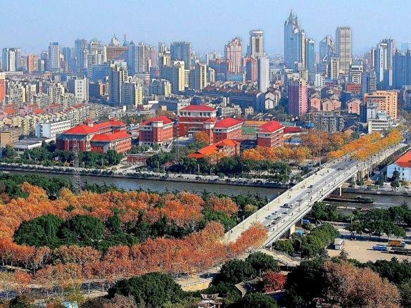 Keppel Land buys Wuxi site for $517 mil for residential development