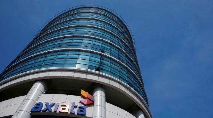 Axiata still thirsts for M&A, may find smaller-scale deals