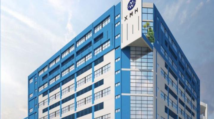 XMH sinks into the red with 3Q loss of $1.2 mil