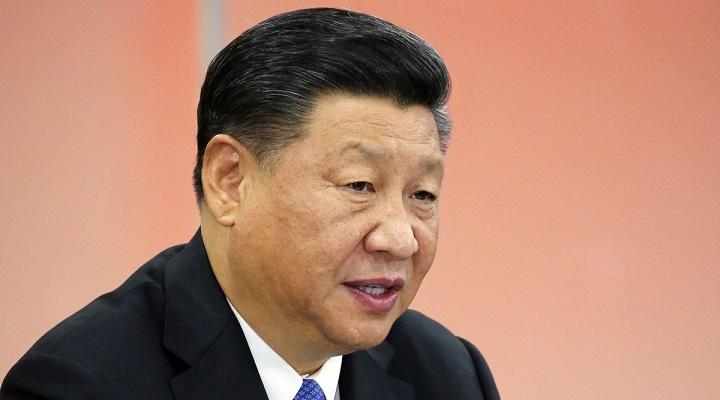Defiant Xi Jinping says no one can dictate reforms to China 