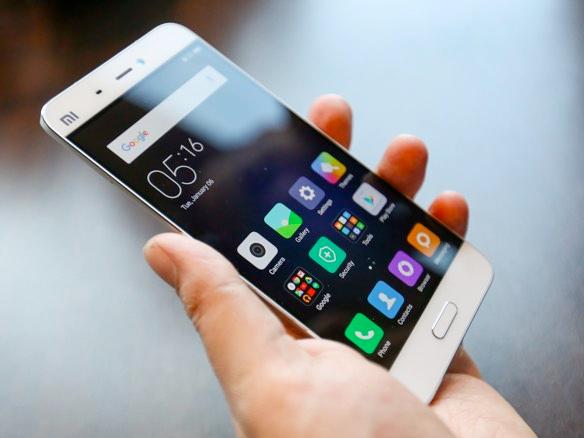 Xiaomi seeks valuation of at least US$50 bil in IPO 