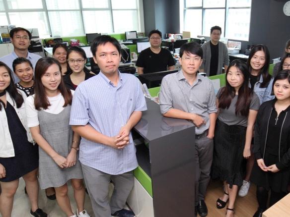 DBS suspends coverage of Y Ventures after restatement of 1H18 results on admin errors; Group now expects FY18 loss