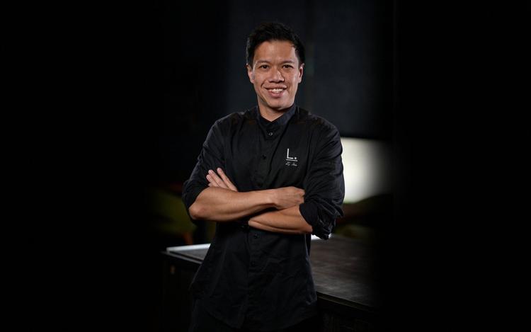 Chef LG Han discusses his career in F&B and the evolution of Singapore's foodscape