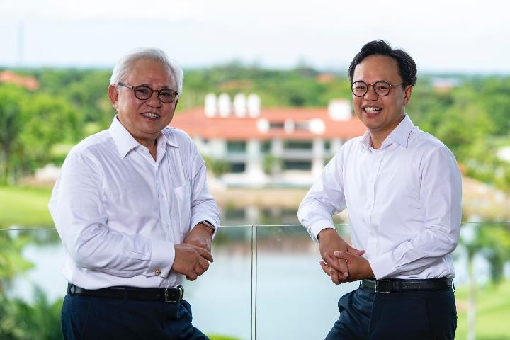 Yoma's grand strategy