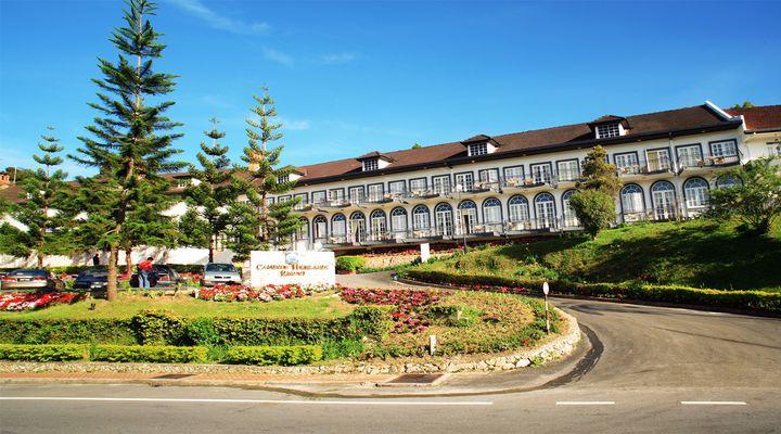 The YTL REIT attraction: High dividend yield, low P/E