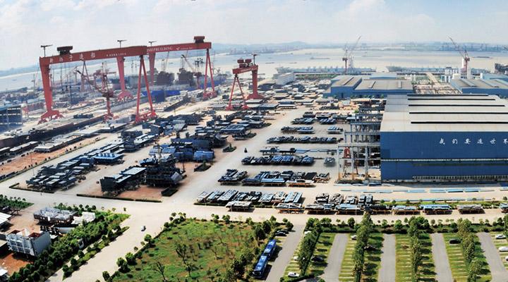 Yangzijiang gets the 'buy' call amid expectations of a consistent dividend payout for FY20