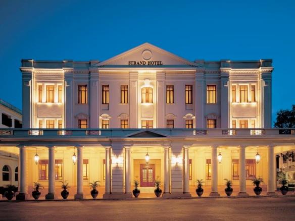 Memories Group acquires stake in owner of three Yangon hotels for $4.3 mil