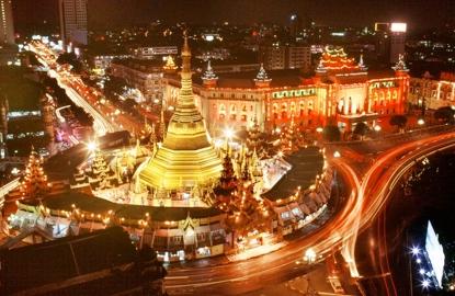 A diversified business model is the strength of this stock