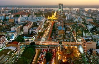 Here’s why OCBC likes Singapore Myanmar Investco’s new Yangon venture