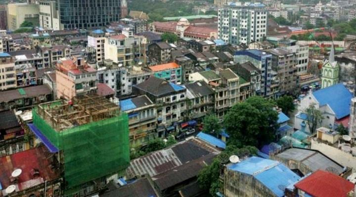 Myanmar: The long game