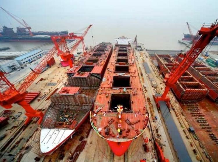 Yangzijiang reports FY16 earnings of $368 mil