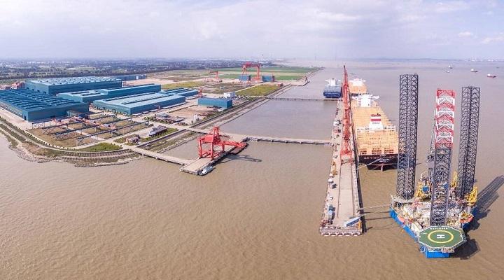 Yangzijiang partners MEX-EC, Mitsui to construct commercial vessels