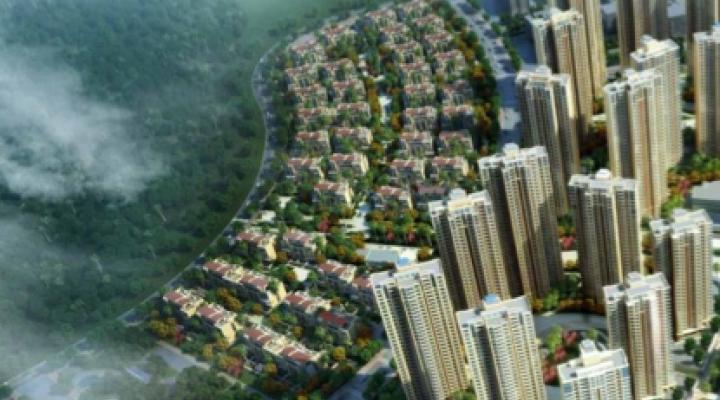 Yanlord partners consortium to acquire 2 Tianjin land parcels for $1.6 bil