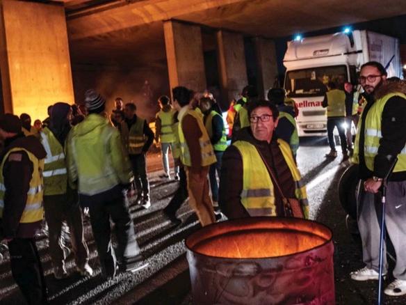 How to design a new model for capitalism