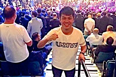 Yeo Jiawei says he was leaving BSI to work for rival bank, not Jho Low