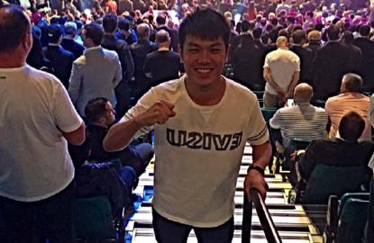 Ex-BSI banker Yeo Jiawei to appeal conviction