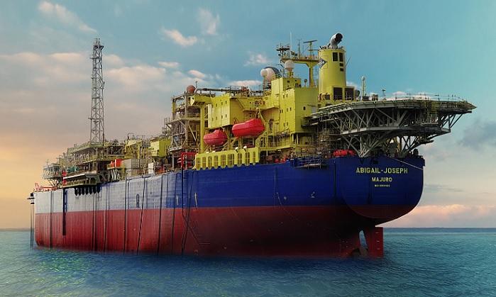 Yinson's Ghana FPSO job called off as oil price drops