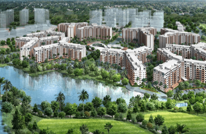 Yoma hit by sluggish residence sales   