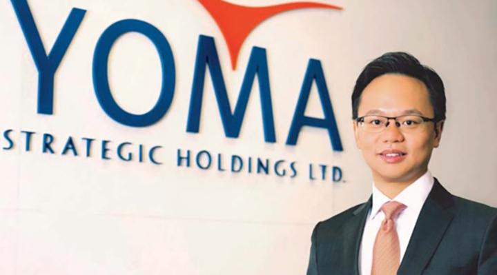 Ayala Corp said to eye $324 mil investment for 20% stake in Pun's Yoma Strategic and First Myanmar Investment, FT reports 