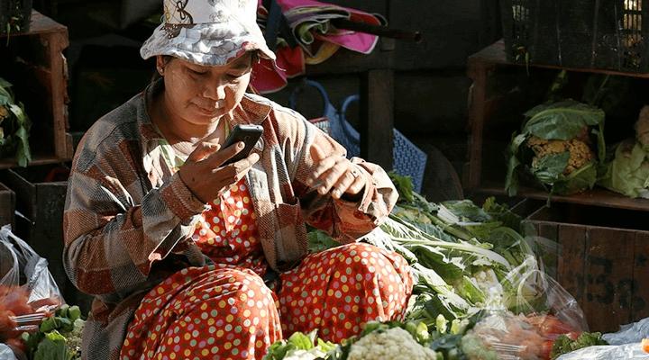 Yoma Strategic to become largest controlling shareholder in Myanmar's Wave Money for total of $141.5 mil  