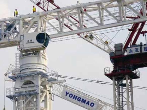 Yongmao Holdings swings to 4Q loss on higher expenses, lower margins