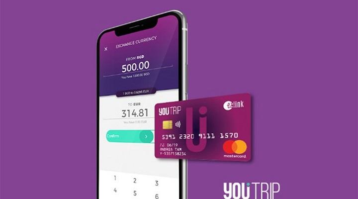 YouTrip raises record US$25.5 mil pre-series A to expand its platform across Asean