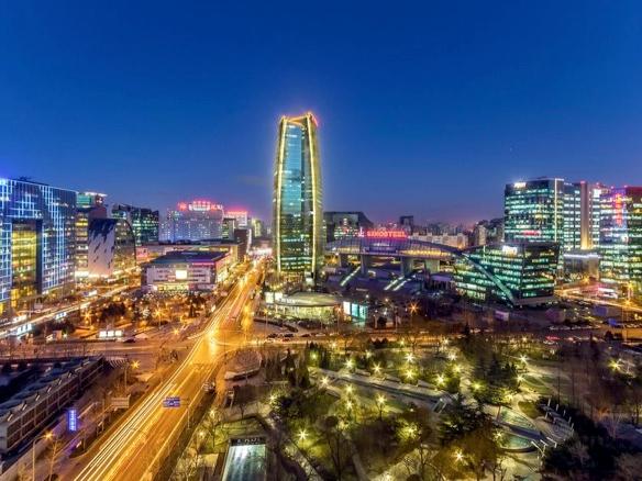 Keppel Land China acquires commercial property in China's Silicon Valley for $111 mil