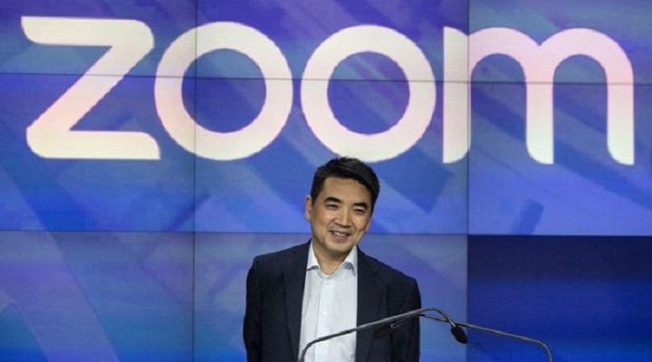 Eat, sleep, Zoom, repeat?