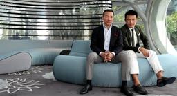 EY files police report on Dorr Group-owned Novena Global Healthcare Group