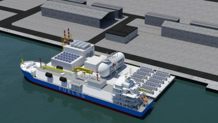 Keppel O&M, EMA ink $10 mil partnership, launch grant call to develop energy solutions in marine sector