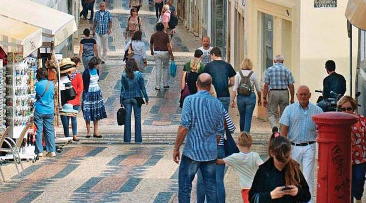 Discovering the age of discovery